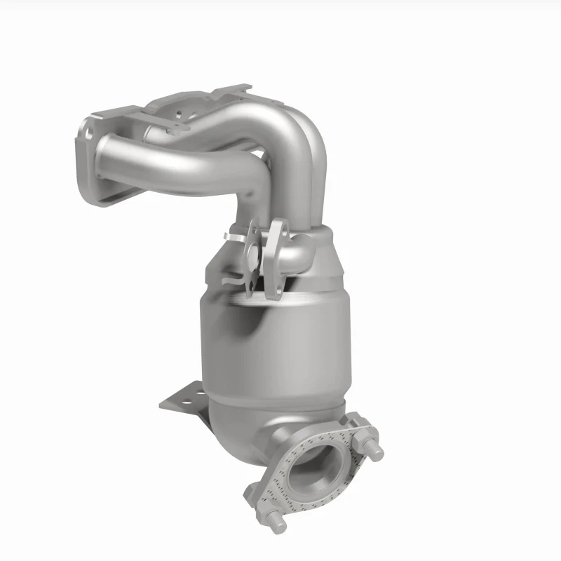 MagnaFlow 17-22 Hyundai Ioniq OEM Grade Federal / EPA Compliant Direct Fit Converter - Image 9