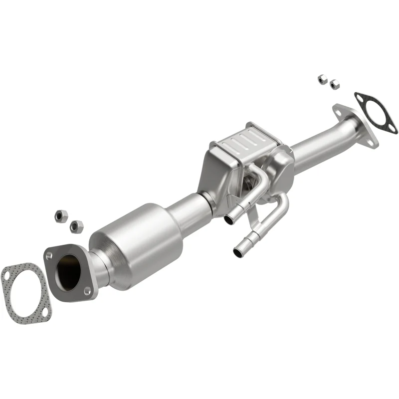 MagnaFlow 17-22 Kia Niro OEM Grade Federal / EPA Compliant Direct Fit Converter