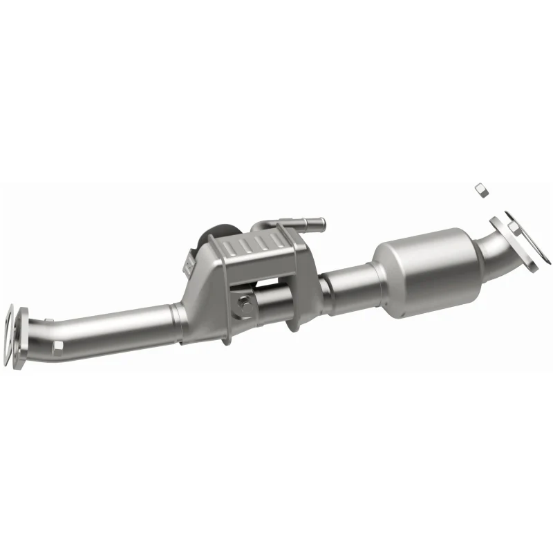 MagnaFlow 17-22 Kia Niro OEM Grade Federal / EPA Compliant Direct Fit Converter - Image 11