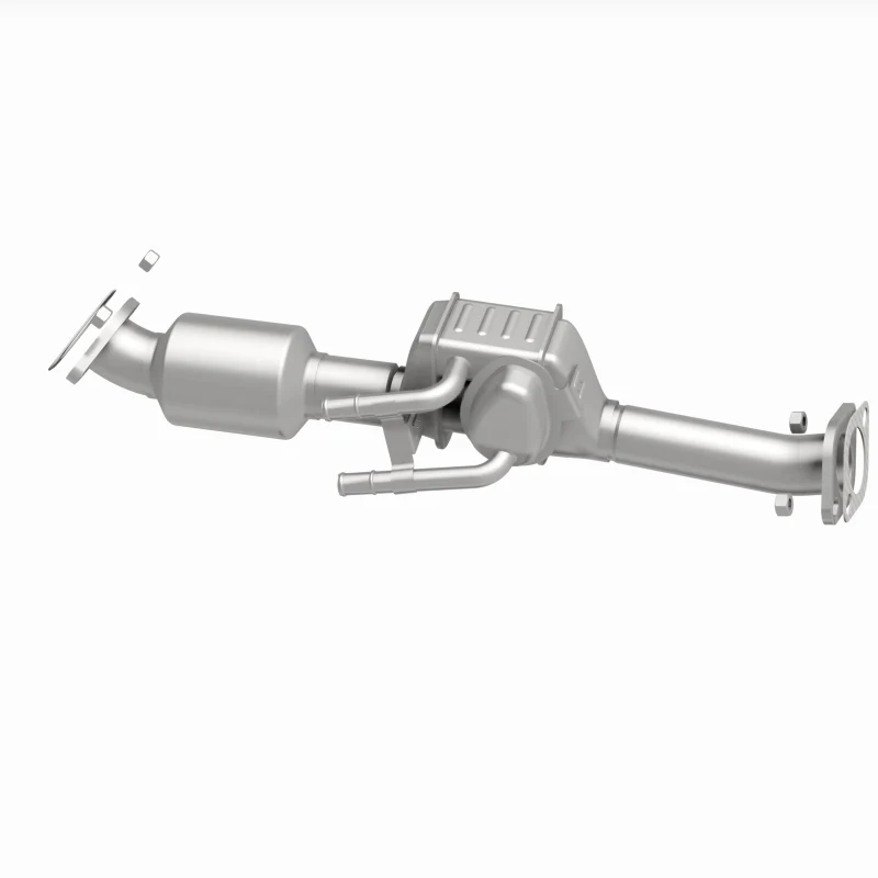 MagnaFlow 17-22 Kia Niro OEM Grade Federal / EPA Compliant Direct Fit Converter - Image 14