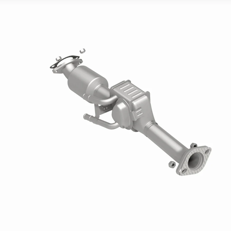 MagnaFlow 17-22 Kia Niro OEM Grade Federal / EPA Compliant Direct Fit Converter - Image 15