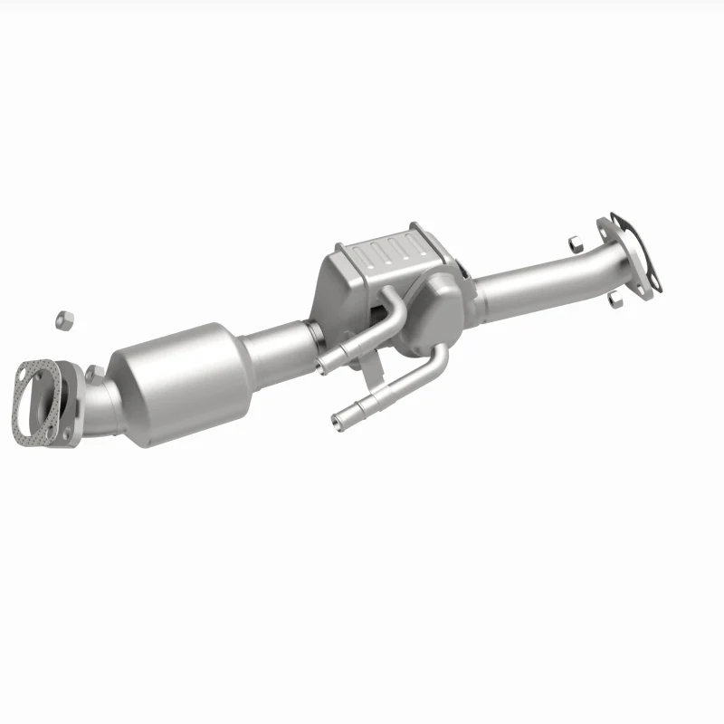 MagnaFlow 17-22 Kia Niro OEM Grade Federal / EPA Compliant Direct Fit Converter - Image 16