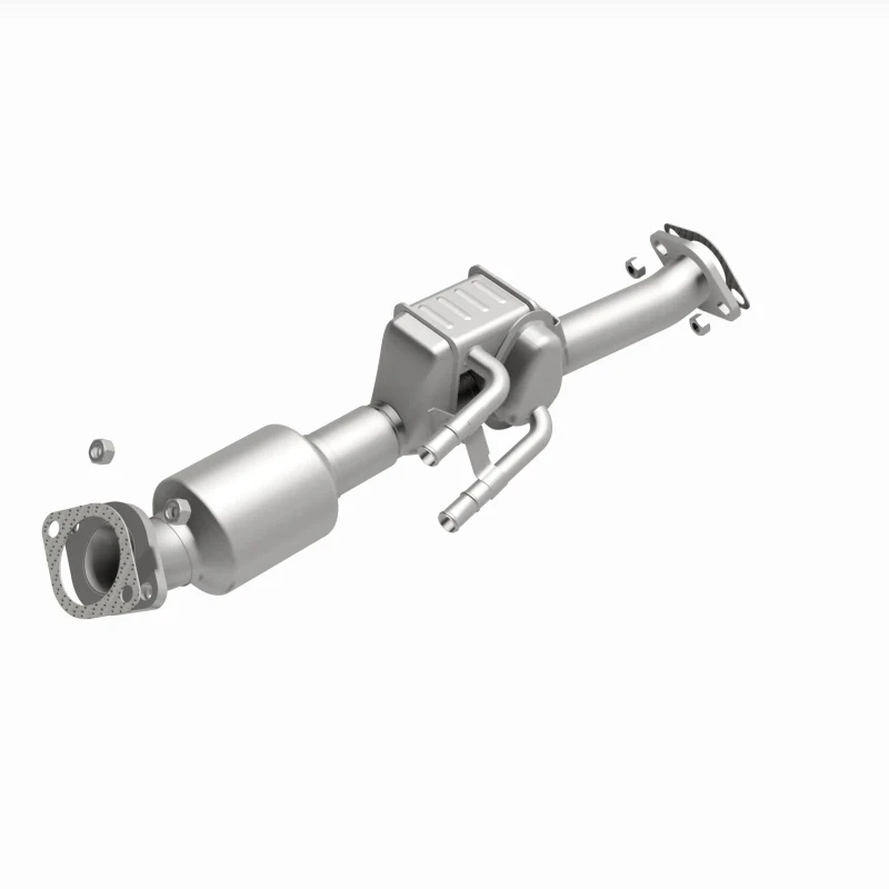 MagnaFlow 17-22 Kia Niro OEM Grade Federal / EPA Compliant Direct Fit Converter - Image 17
