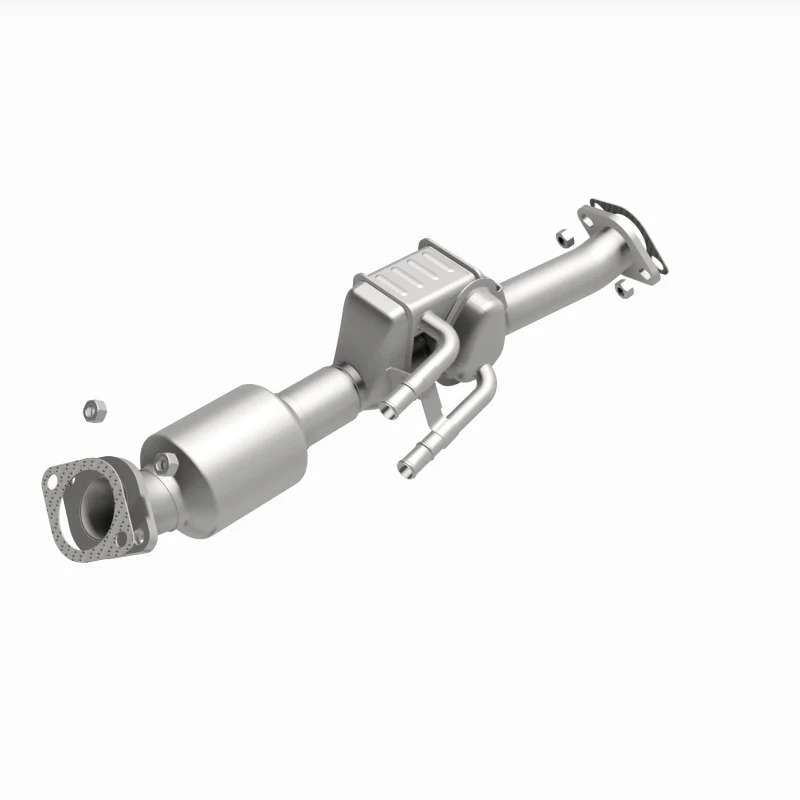 MagnaFlow 17-22 Kia Niro OEM Grade Federal / EPA Compliant Direct Fit Converter - Image 18