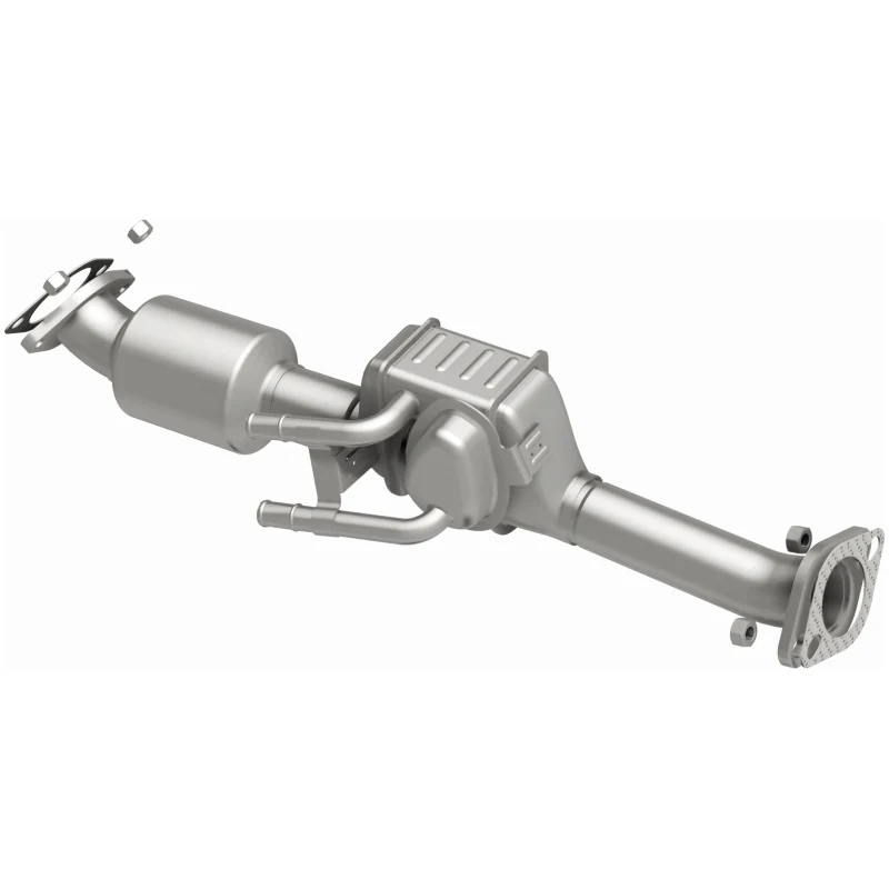 MagnaFlow 17-22 Kia Niro OEM Grade Federal / EPA Compliant Direct Fit Converter - Image 19