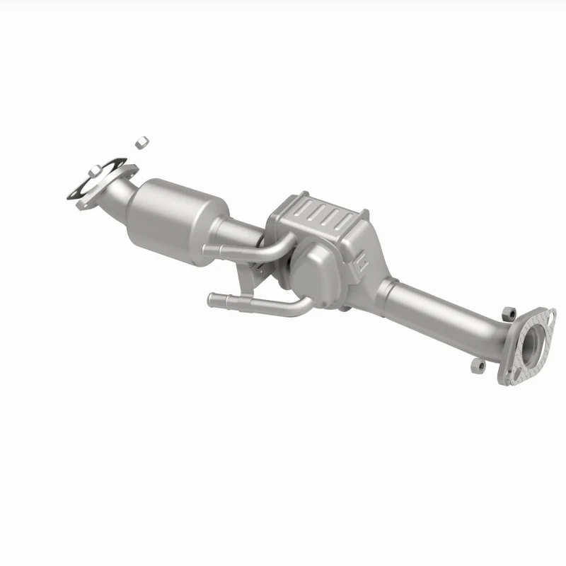 MagnaFlow 17-22 Kia Niro OEM Grade Federal / EPA Compliant Direct Fit Converter - Image 21