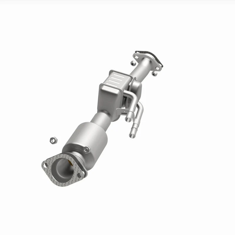 MagnaFlow 17-22 Kia Niro OEM Grade Federal / EPA Compliant Direct Fit Converter - Image 22
