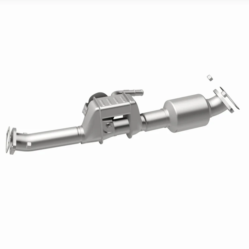 MagnaFlow 17-22 Kia Niro OEM Grade Federal / EPA Compliant Direct Fit Converter - Image 23