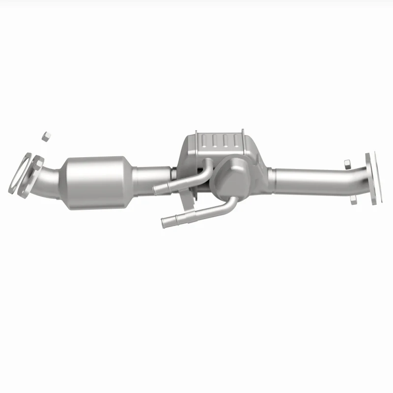 MagnaFlow 17-22 Kia Niro OEM Grade Federal / EPA Compliant Direct Fit Converter - Image 26
