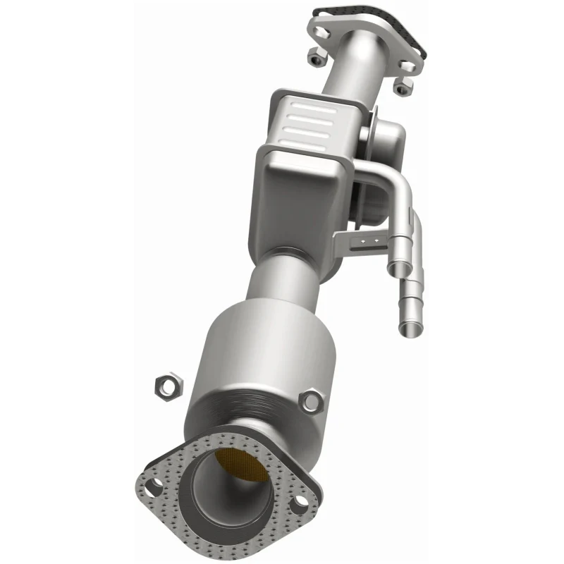 MagnaFlow 17-22 Kia Niro OEM Grade Federal / EPA Compliant Direct Fit Converter - Image 28