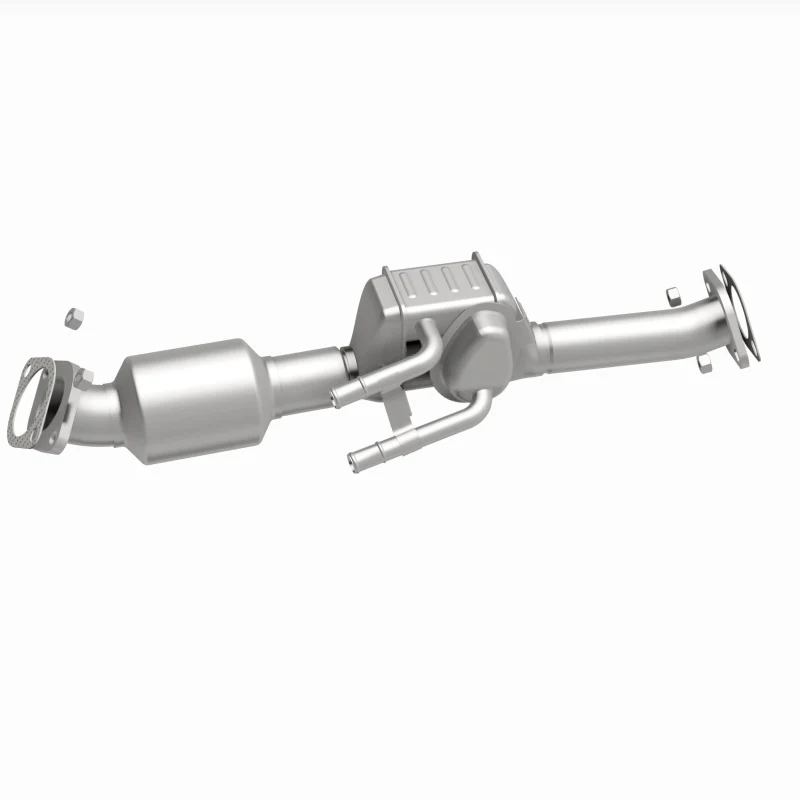 MagnaFlow 17-22 Kia Niro OEM Grade Federal / EPA Compliant Direct Fit Converter - Image 29