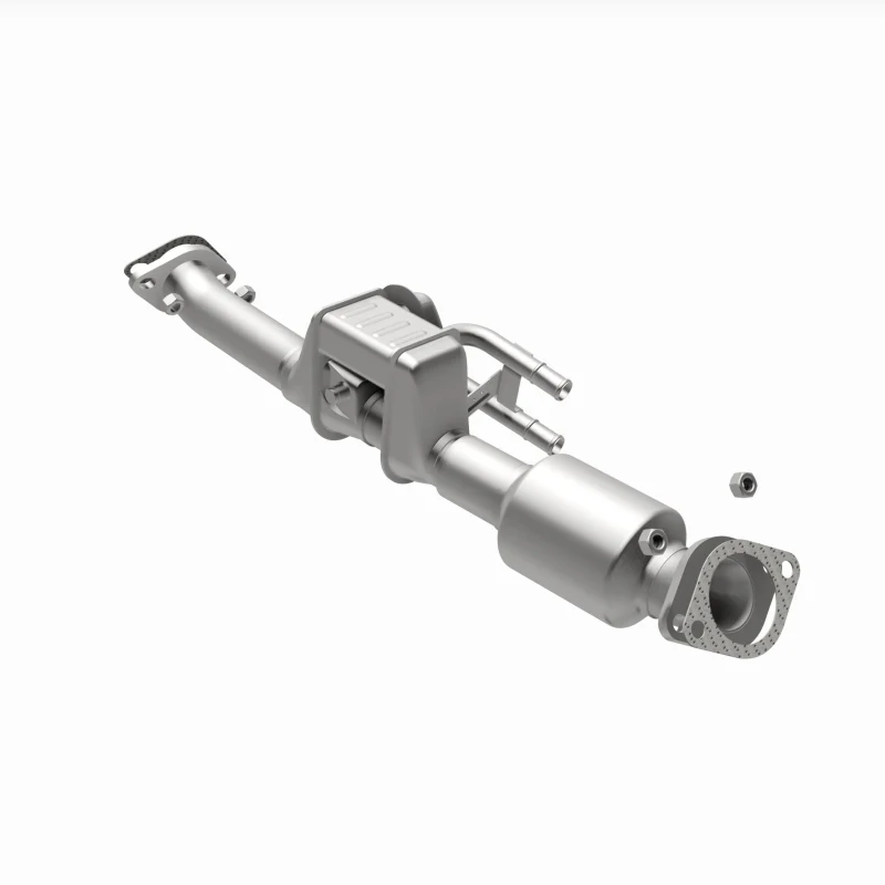 MagnaFlow 17-22 Kia Niro OEM Grade Federal / EPA Compliant Direct Fit Converter - Image 3