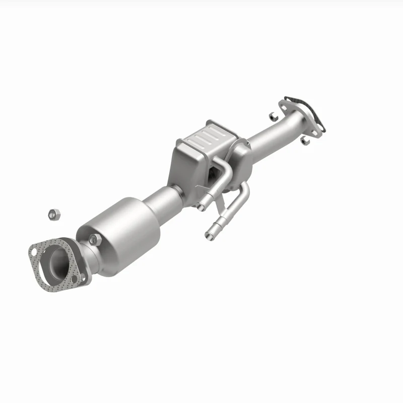 MagnaFlow 17-22 Kia Niro OEM Grade Federal / EPA Compliant Direct Fit Converter - Image 30