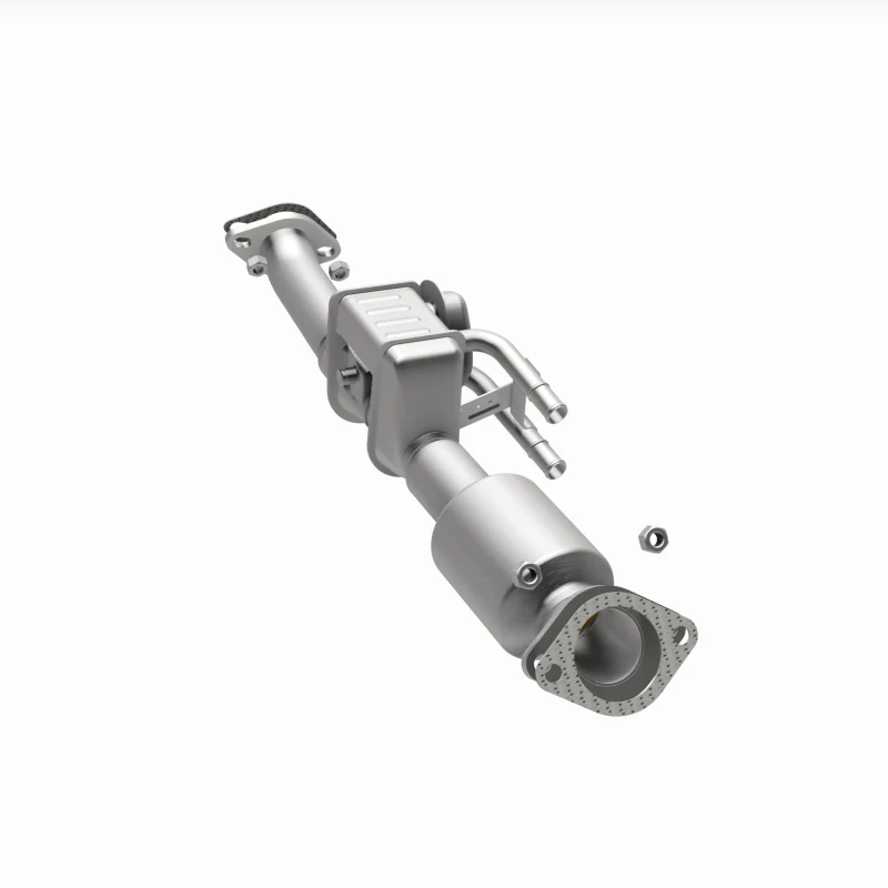 MagnaFlow 17-22 Kia Niro OEM Grade Federal / EPA Compliant Direct Fit Converter - Image 31