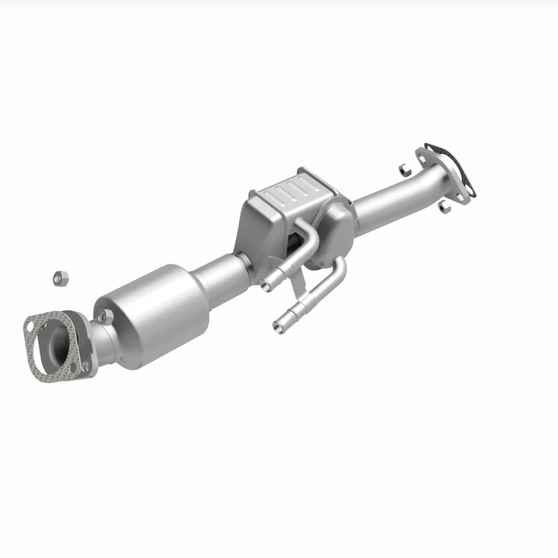 MagnaFlow 17-22 Kia Niro OEM Grade Federal / EPA Compliant Direct Fit Converter - Image 5