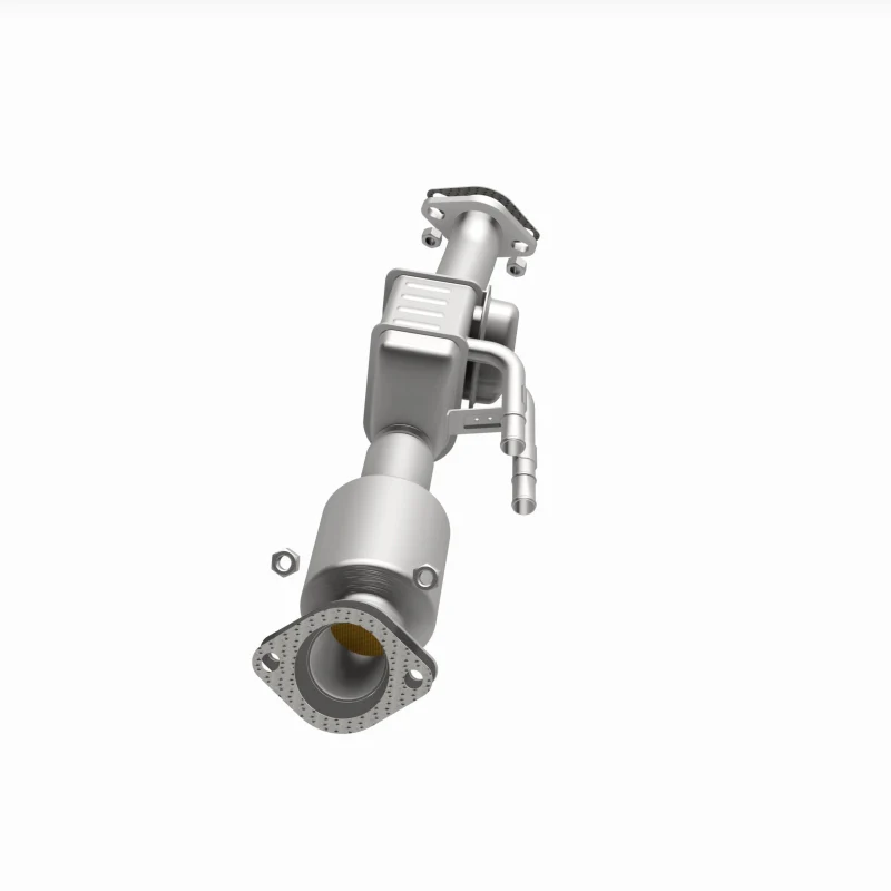 MagnaFlow 17-22 Kia Niro OEM Grade Federal / EPA Compliant Direct Fit Converter - Image 6