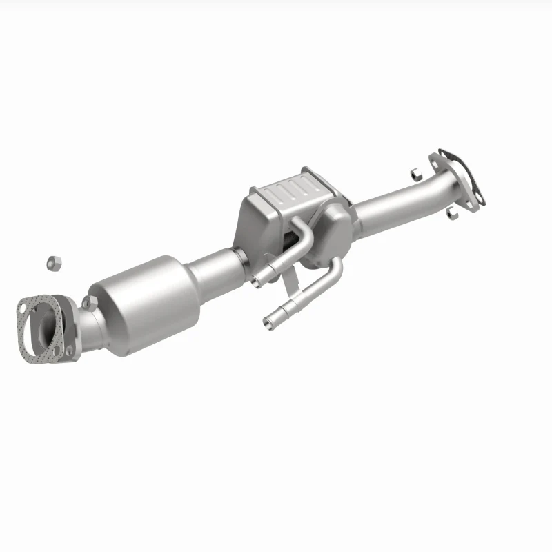 MagnaFlow 17-22 Kia Niro OEM Grade Federal / EPA Compliant Direct Fit Converter - Image 7