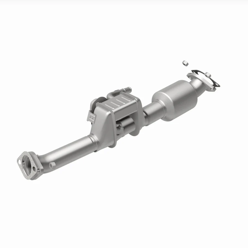 MagnaFlow 17-22 Kia Niro OEM Grade Federal / EPA Compliant Direct Fit Converter - Image 8