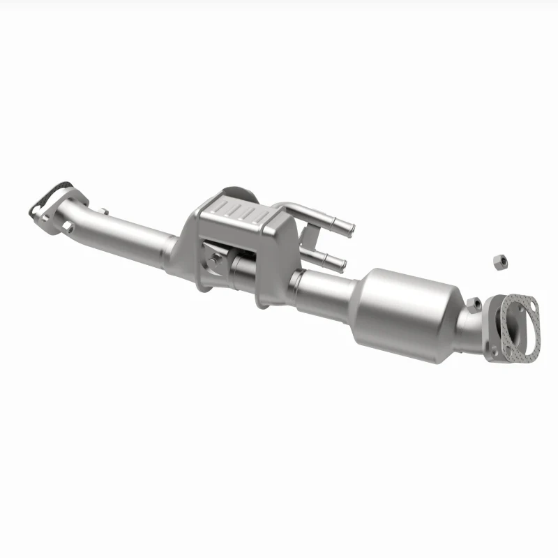 MagnaFlow 17-22 Kia Niro OEM Grade Federal / EPA Compliant Direct Fit Converter - Image 9
