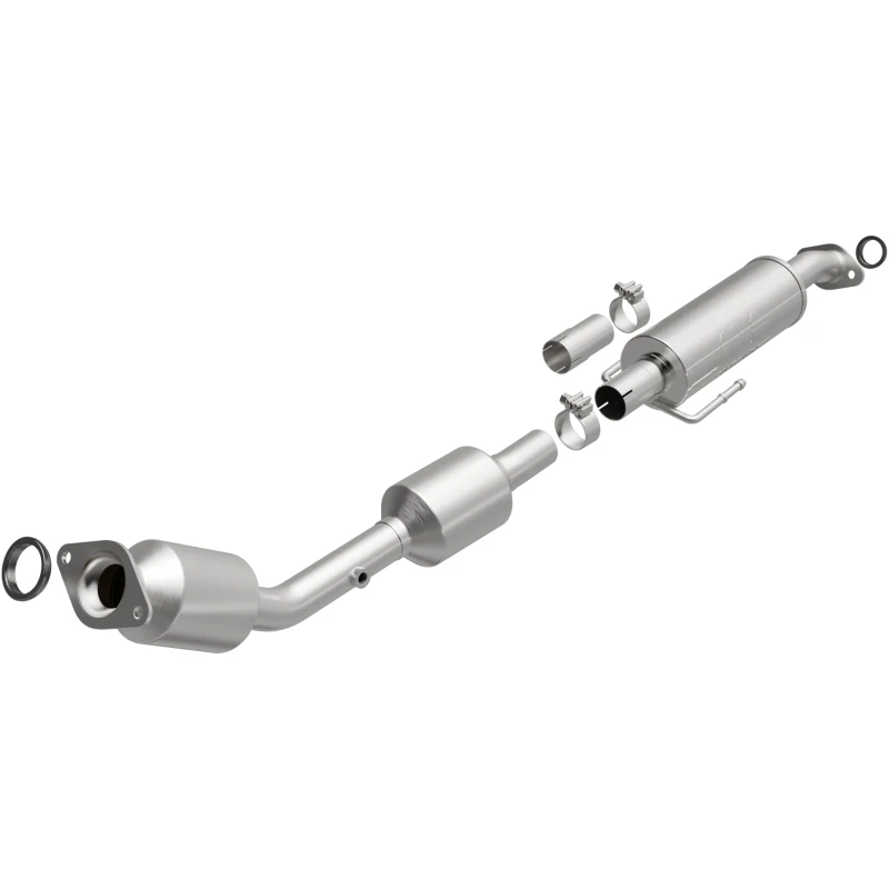 Magnaflow 18-21 Toyota C-HR 2.0L Direct Fit Cat Converter