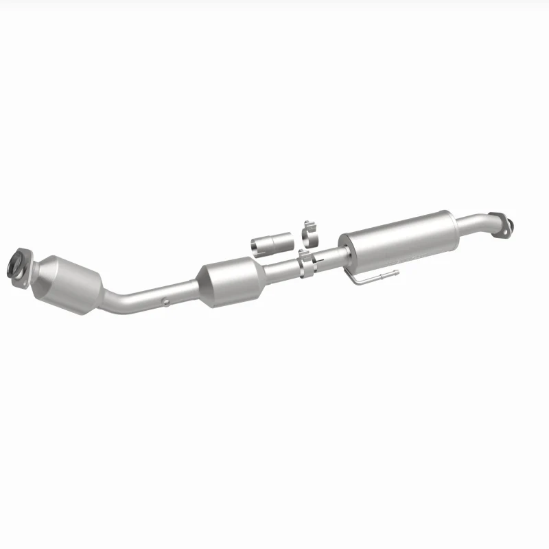 Magnaflow 18-21 Toyota C-HR 2.0L Direct Fit Cat Converter - Image 11
