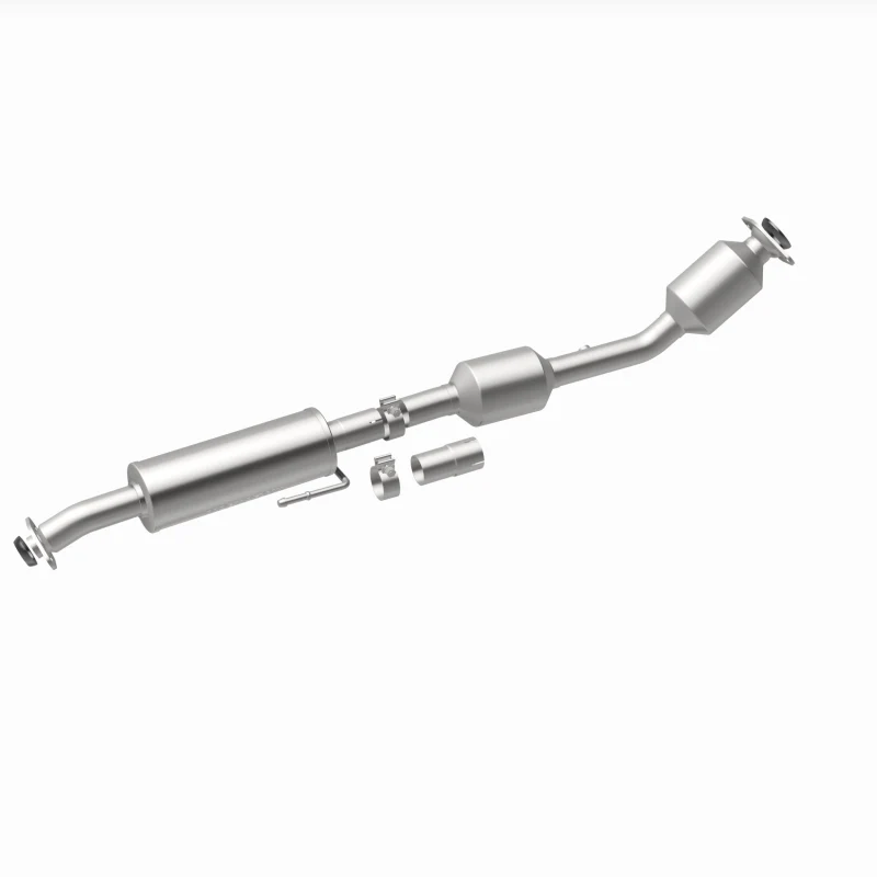 Magnaflow 18-21 Toyota C-HR 2.0L Direct Fit Cat Converter - Image 12