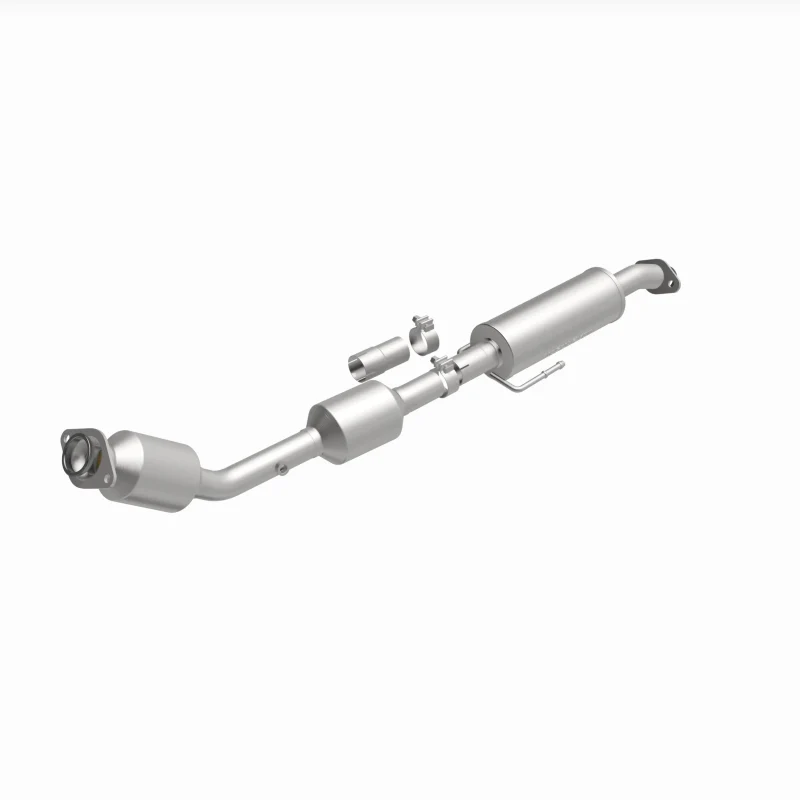 Magnaflow 18-21 Toyota C-HR 2.0L Direct Fit Cat Converter - Image 14