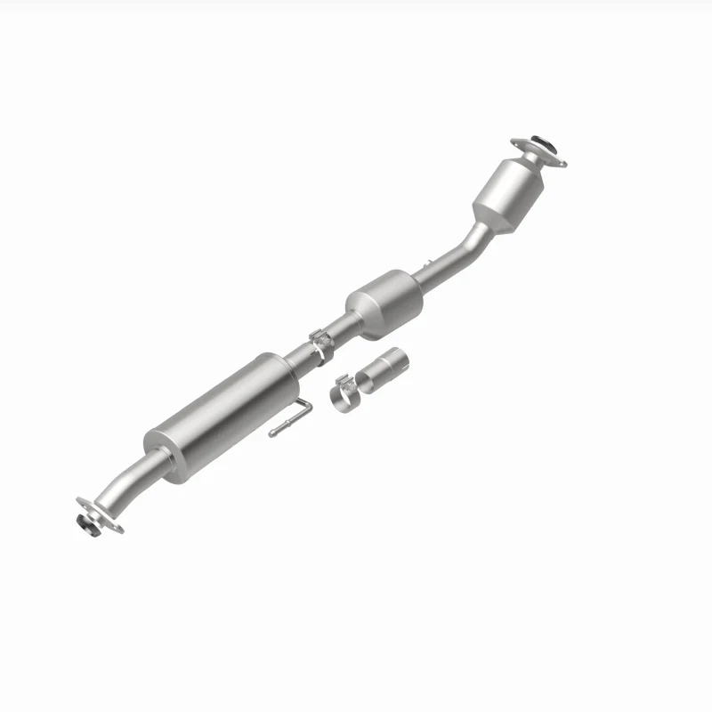 Magnaflow 18-21 Toyota C-HR 2.0L Direct Fit Cat Converter - Image 16