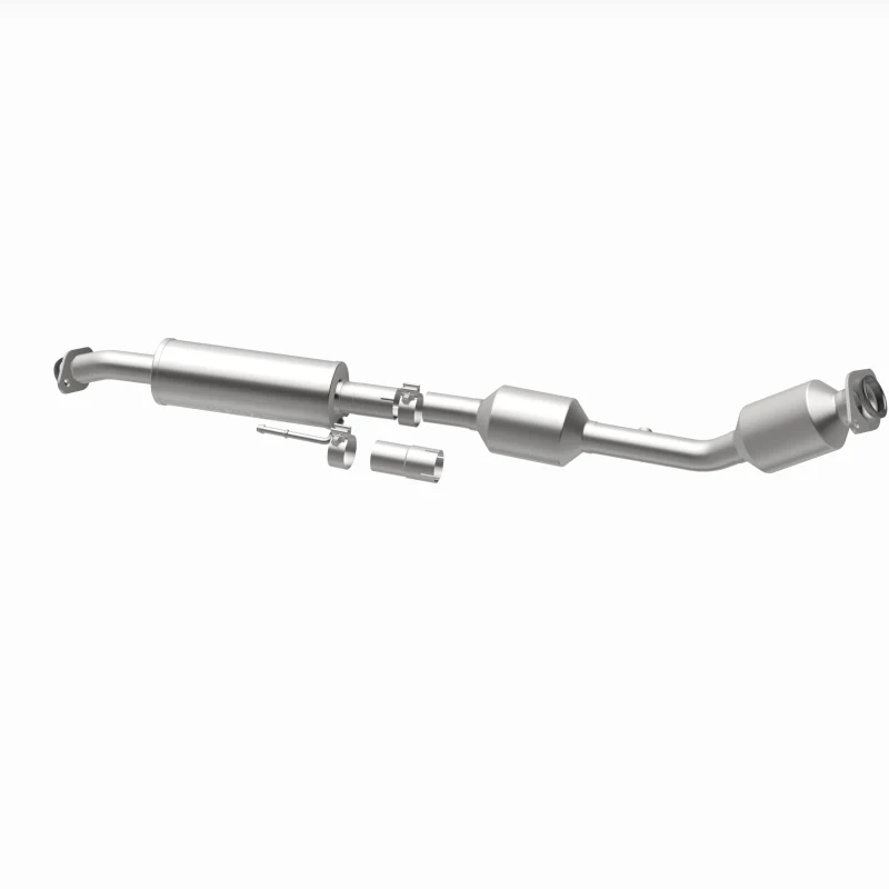 Magnaflow 18-21 Toyota C-HR 2.0L Direct Fit Cat Converter - Image 21