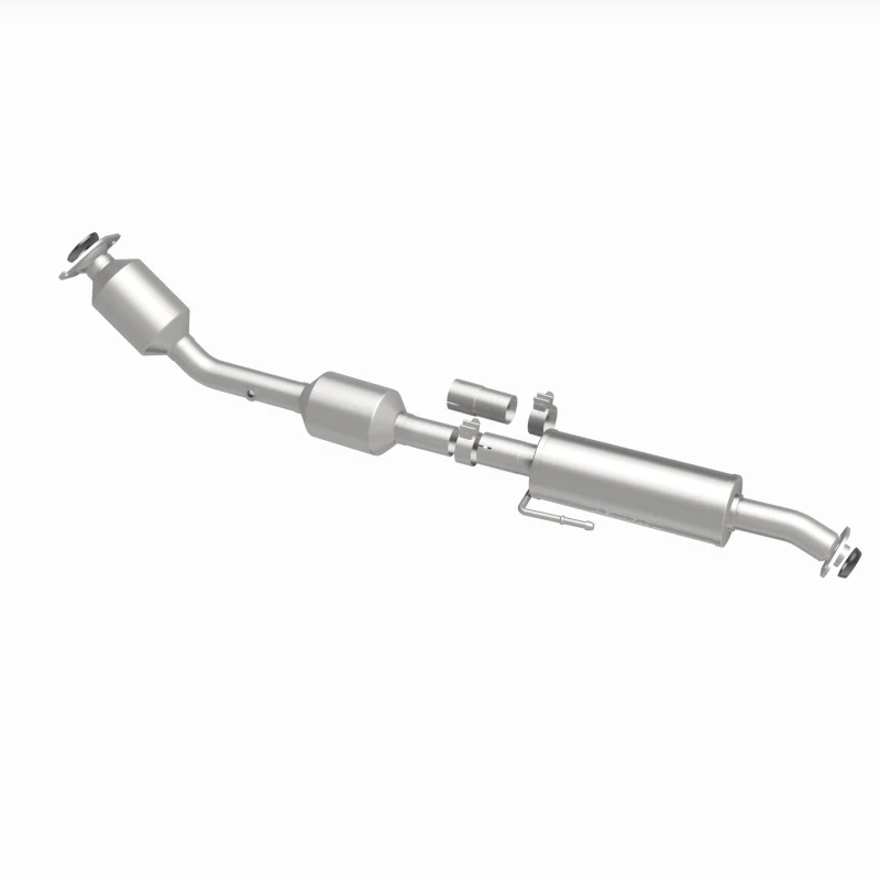 Magnaflow 18-21 Toyota C-HR 2.0L Direct Fit Cat Converter - Image 24