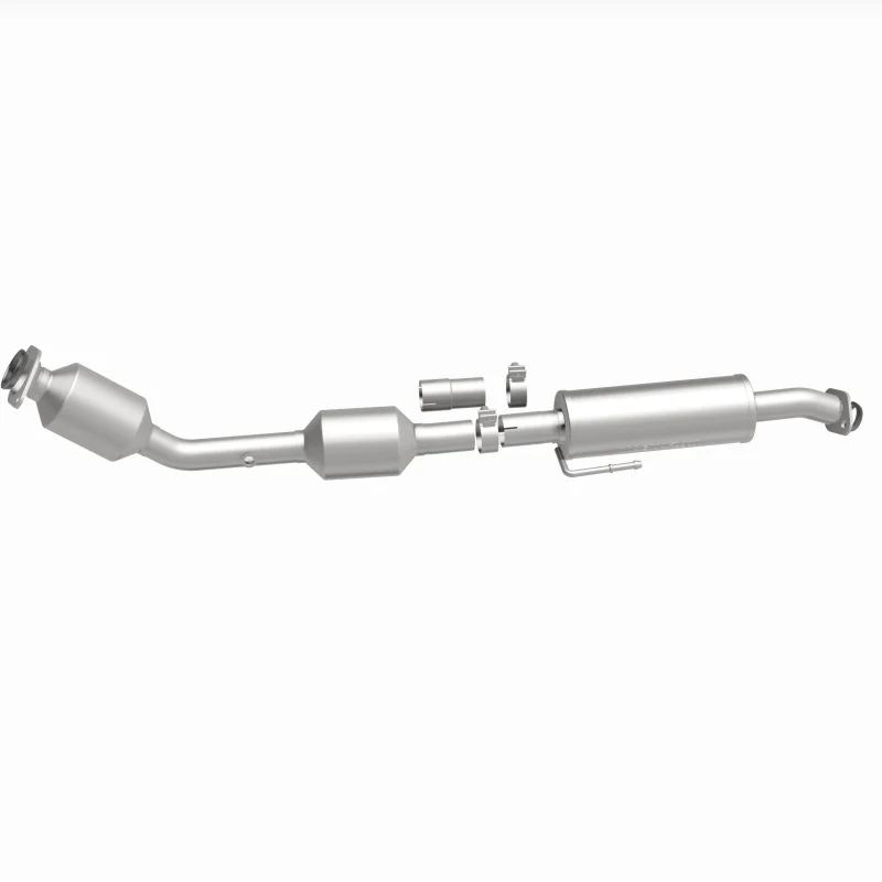 Magnaflow 18-21 Toyota C-HR 2.0L Direct Fit Cat Converter - Image 3