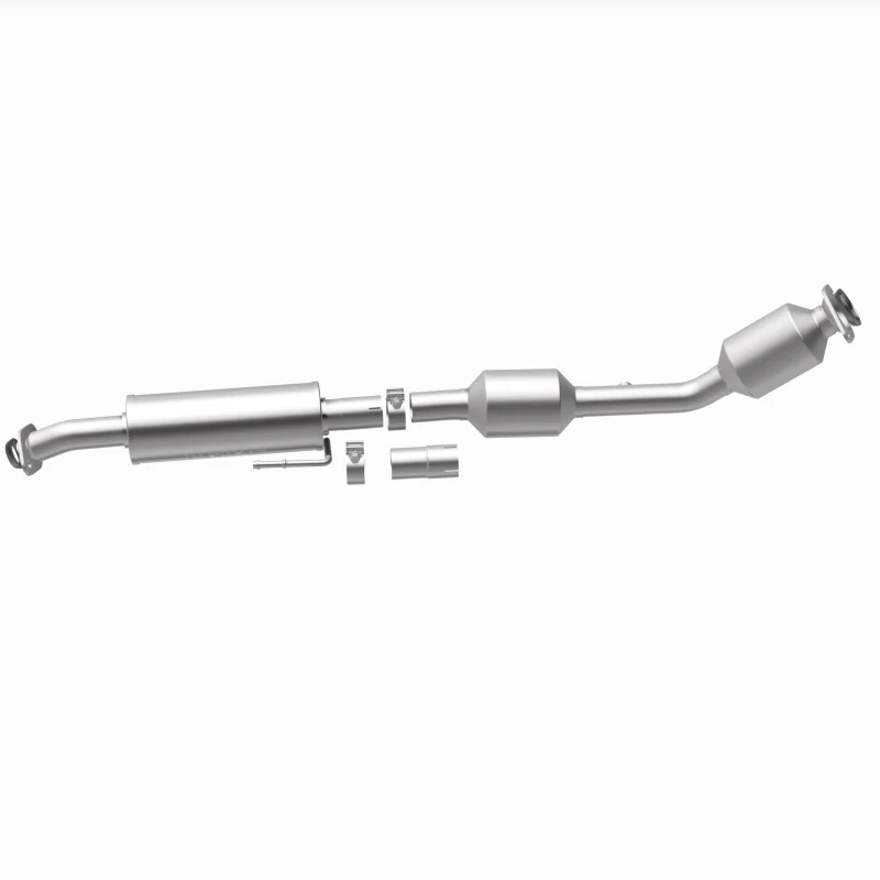 Magnaflow 18-21 Toyota C-HR 2.0L Direct Fit Cat Converter - Image 30