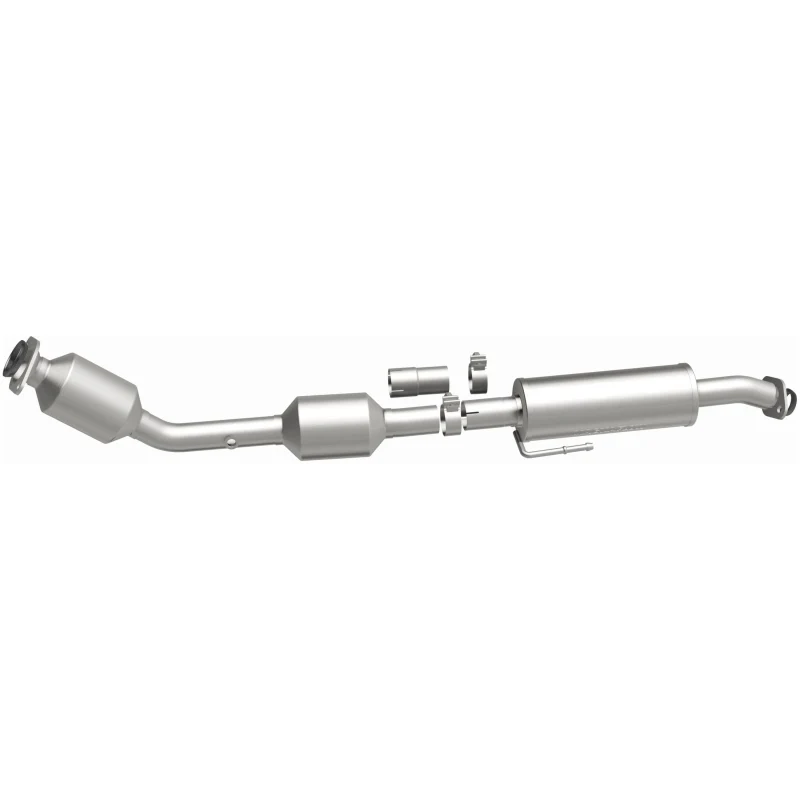 Magnaflow 18-21 Toyota C-HR 2.0L Direct Fit Cat Converter - Image 4