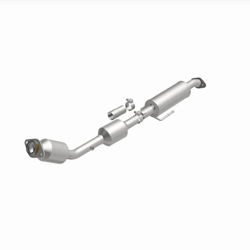Magnaflow 18-21 Toyota C-HR 2.0L Direct Fit Cat Converter - Image 5
