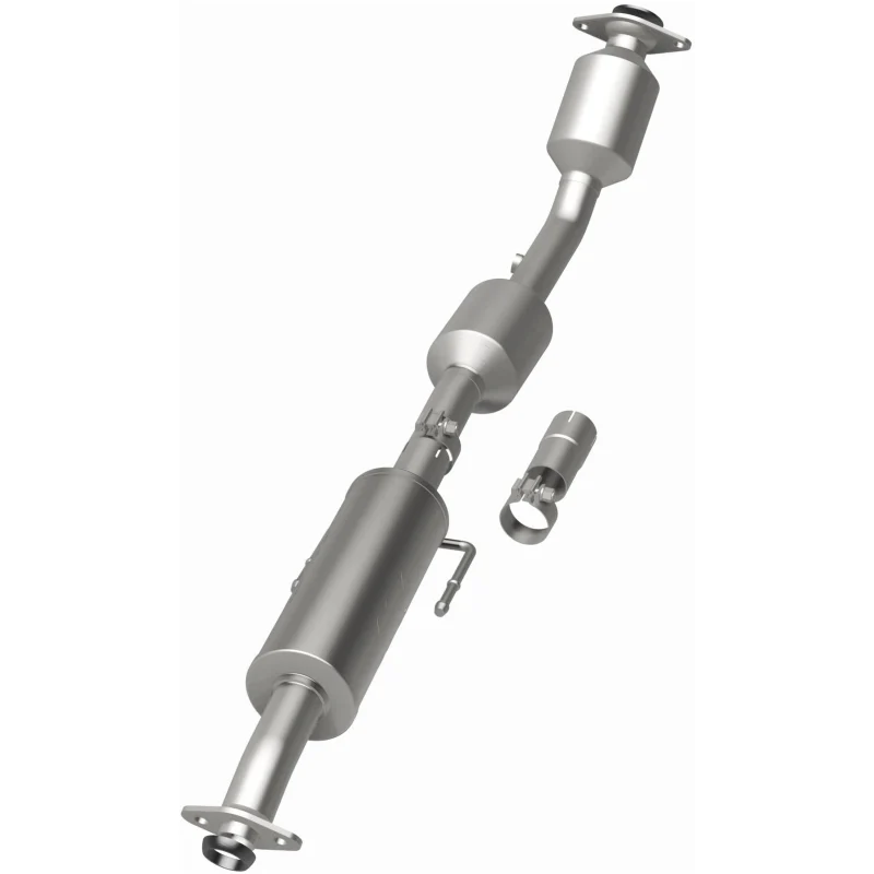 Magnaflow 18-21 Toyota C-HR 2.0L Direct Fit Cat Converter - Image 6