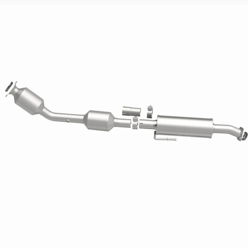 Magnaflow 18-21 Toyota C-HR 2.0L Direct Fit Cat Converter - Image 8