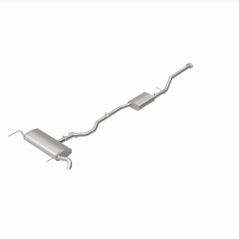 Magnaflow 18-24 Chevy Equinox / 18-24 GMC Terrain BRE Exhaust Kit - Image 10