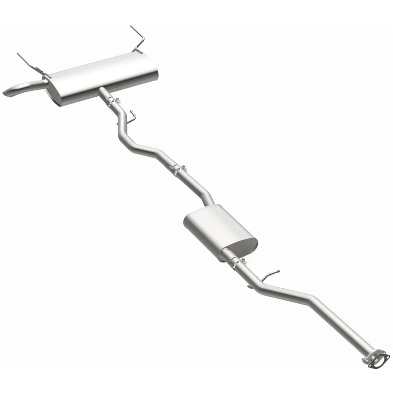 Magnaflow 18-24 Chevy Equinox / 18-24 GMC Terrain BRE Exhaust Kit - Image 11