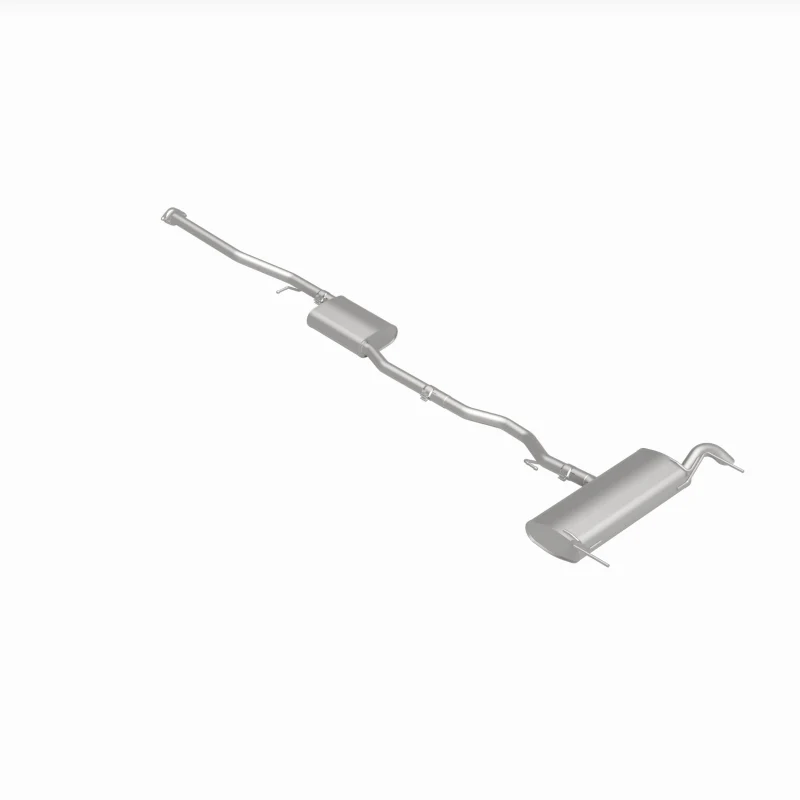 Magnaflow 18-24 Chevy Equinox / 18-24 GMC Terrain BRE Exhaust Kit - Image 13
