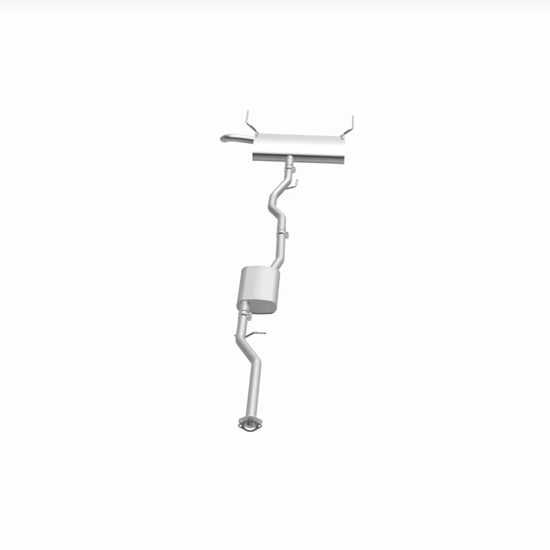Magnaflow 18-24 Chevy Equinox / 18-24 GMC Terrain BRE Exhaust Kit - Image 15