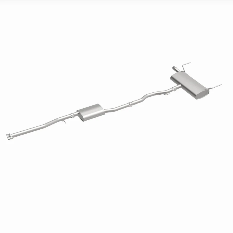Magnaflow 18-24 Chevy Equinox / 18-24 GMC Terrain BRE Exhaust Kit - Image 16