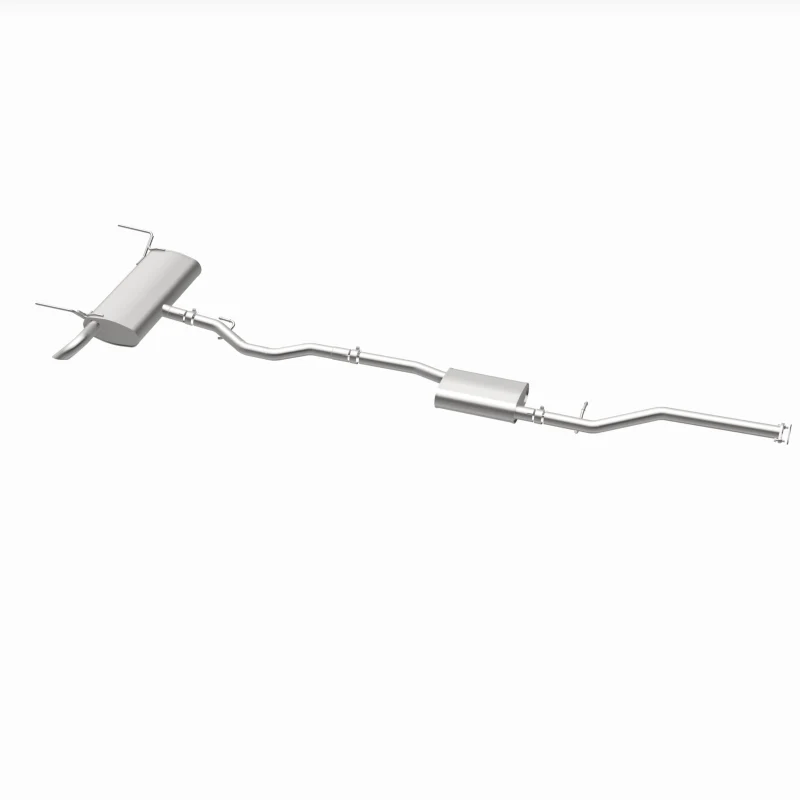 Magnaflow 18-24 Chevy Equinox / 18-24 GMC Terrain BRE Exhaust Kit - Image 2