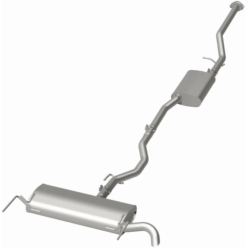 Magnaflow 18-24 Chevy Equinox / 18-24 GMC Terrain BRE Exhaust Kit - Image 21