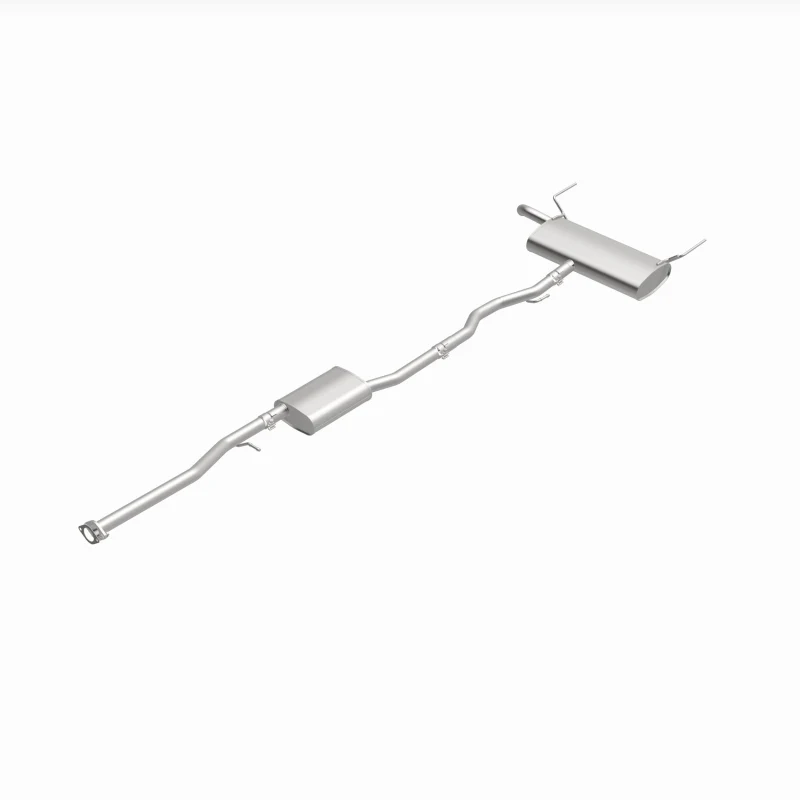 Magnaflow 18-24 Chevy Equinox / 18-24 GMC Terrain BRE Exhaust Kit - Image 22