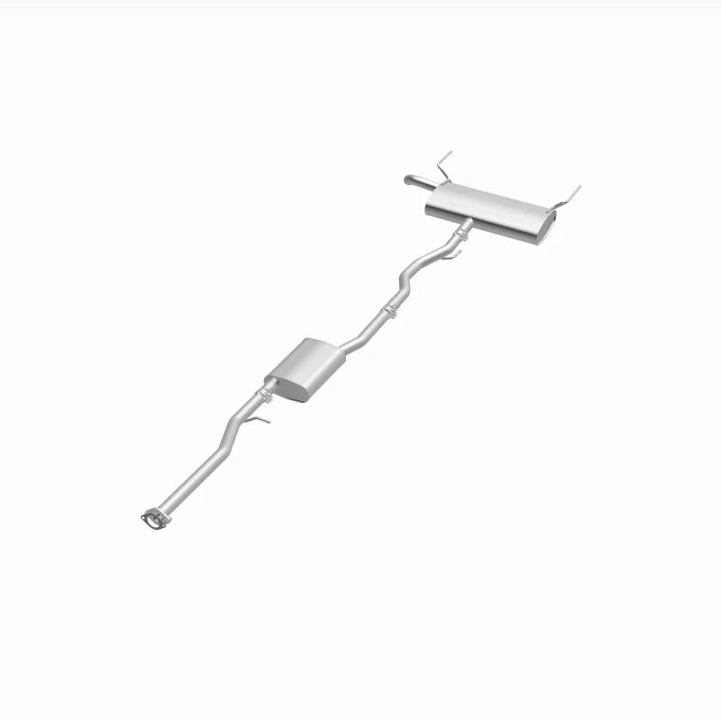 Magnaflow 18-24 Chevy Equinox / 18-24 GMC Terrain BRE Exhaust Kit - Image 23