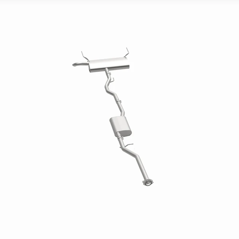 Magnaflow 18-24 Chevy Equinox / 18-24 GMC Terrain BRE Exhaust Kit - Image 26