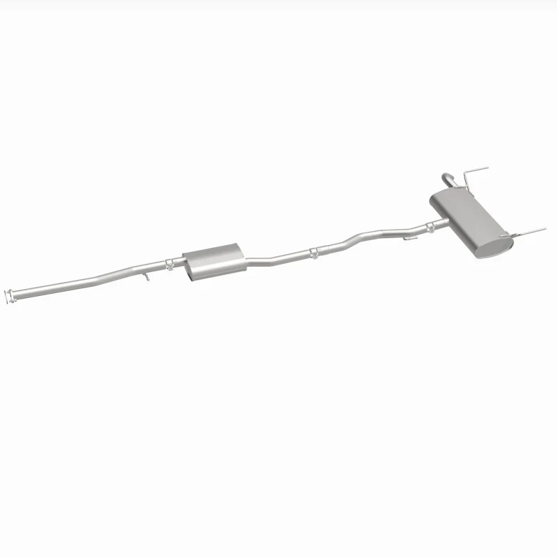 Magnaflow 18-24 Chevy Equinox / 18-24 GMC Terrain BRE Exhaust Kit - Image 28