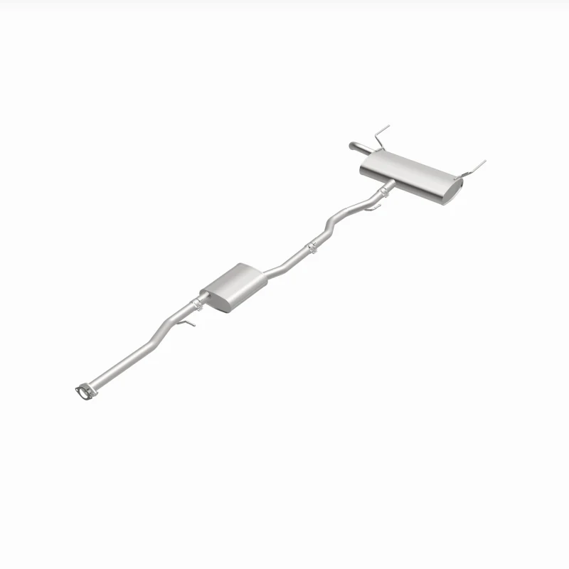 Magnaflow 18-24 Chevy Equinox / 18-24 GMC Terrain BRE Exhaust Kit - Image 33