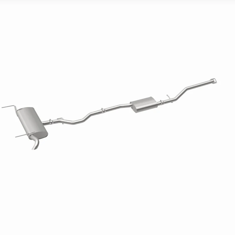 Magnaflow 18-24 Chevy Equinox / 18-24 GMC Terrain BRE Exhaust Kit - Image 6