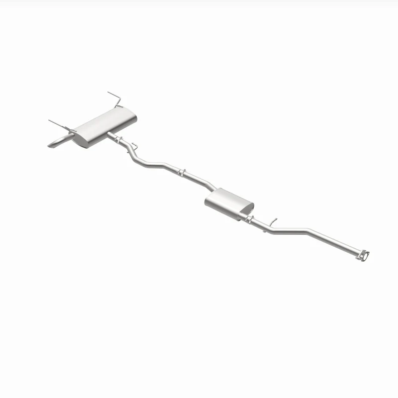Magnaflow 18-24 Chevy Equinox / 18-24 GMC Terrain BRE Exhaust Kit - Image 8